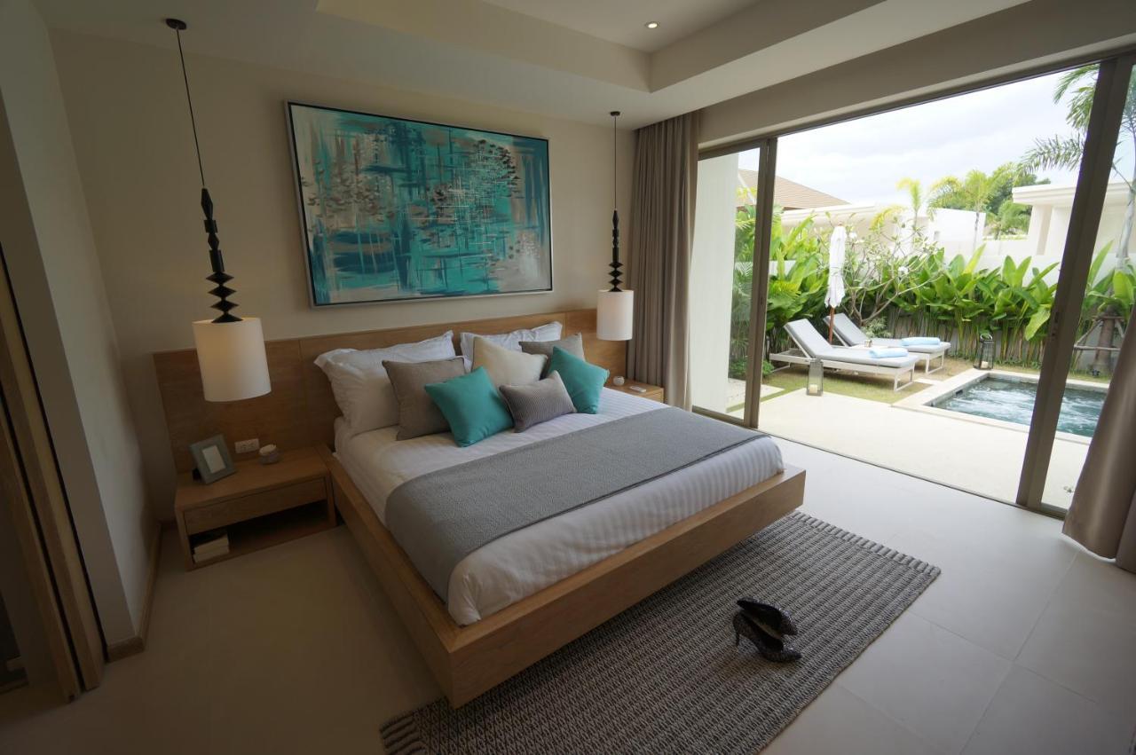 Superbe Tropicale Avec Piscine Privee Pousada