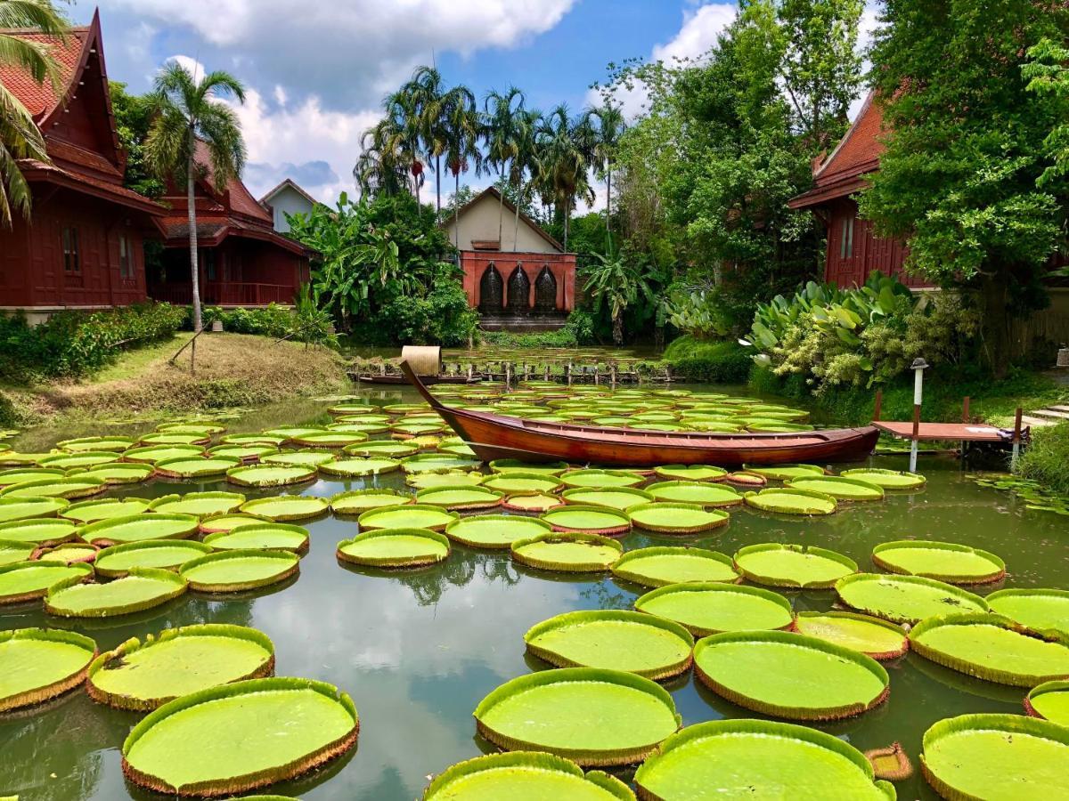 Pousada Superbe Tropicale Avec Piscine Privee